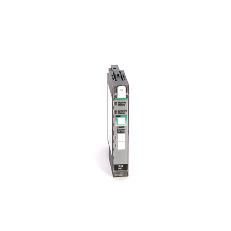 Modulo di uscita digitale a 8 punti con altra interfaccia di comunicazione 1734-OB8 POINT I/O
