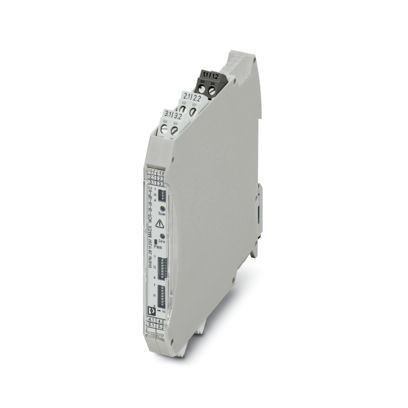 MACX MCR-UI-UI-UP-NC 2811297 Condizionatore del segnale per una migliore amplificazione del segnale