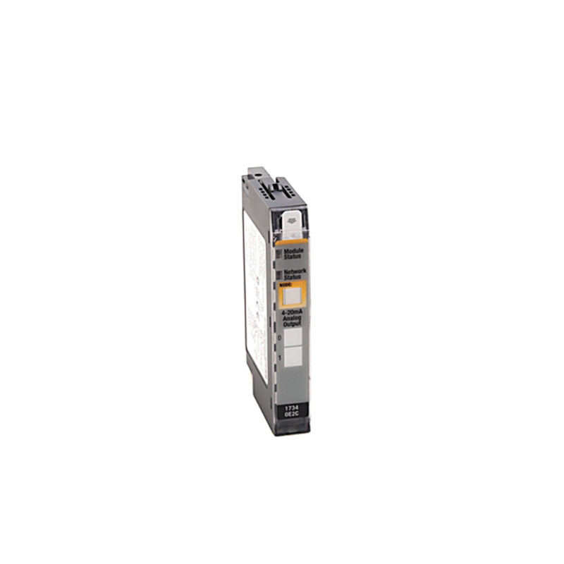1734-OE2C POINT I/O 2 Point Analog Output Module La soluzione di comunicazione definitiva
