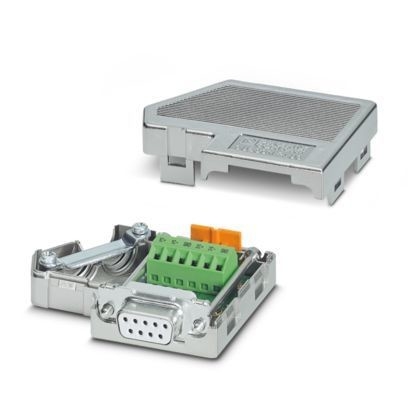 2744694 D-SUB bus connector SUBCON-PLUS-CAN la soluzione perfetta per le vostre esigenze B2B