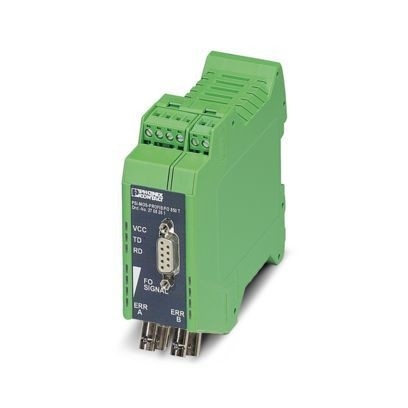 Aggiornare la trasmissione dei dati con PSI-MOS-PROFIB/FO 850 T-SO FO Converter 2708614