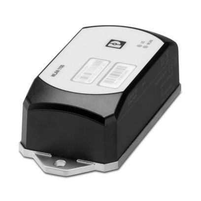FL WLAN 1100 2702534 Modulo wireless La soluzione wireless definitiva per il trasferimento di dati