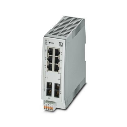 2702330 FL SWITCH 2206-2FX Ottimizza la tua rete con questo Advanced Ethernet Switch