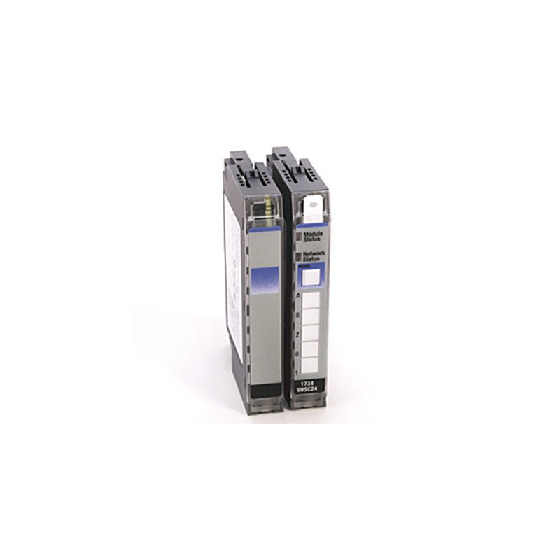 1734-VHSC24 POINT I/O Modulo contatore ad altissima velocità con altro sistema di comunicazione