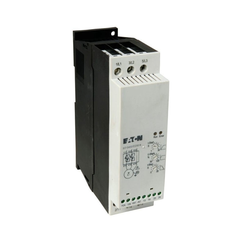 15KW 3 fasi 400V Soft starter DS7-342SX032N0-N con alimentazione AC da 110-230V