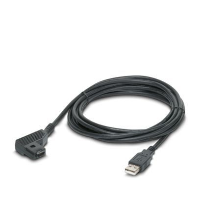 2320500 IFS-USB-DATACABLE Cavo dati ad alta velocità per il trasferimento rapido e preciso di dati