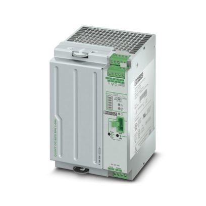 24DC/24DC/10/3.4AH QUINT-UPS alimentazione ininterrotta con batteria da 3.4AH 2320267