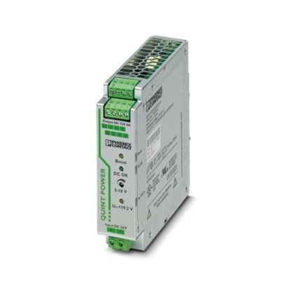 QUINT-PS/24DC/12DC/8-2320115 Converter CC/DC la vostra scelta migliore per l'alimentazione stabile