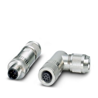 SACC-M12MRD-4Q SH PN 1554539 Data Connector La soluzione perfetta per la trasmissione dei dati