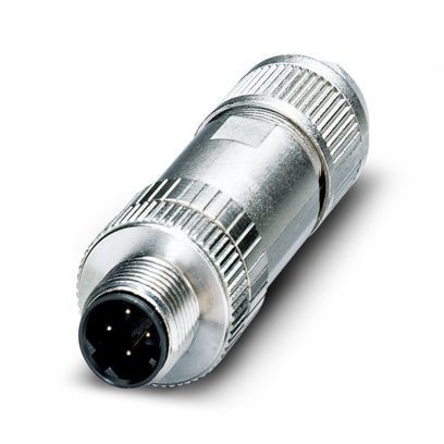 SACC-M12MSD-4Q SH PN Data Connector 1554513 La scelta definitiva per la trasmissione dei dati