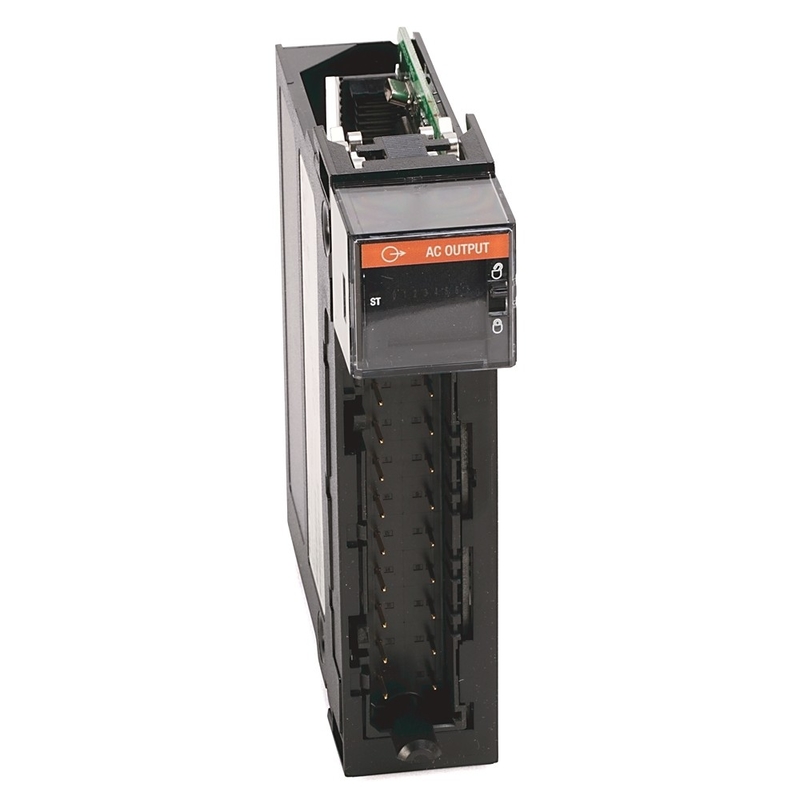 1756-OA8 ControlLogix 8 Pt D/O Modulo CA 120/240V con altra interfaccia di comunicazione