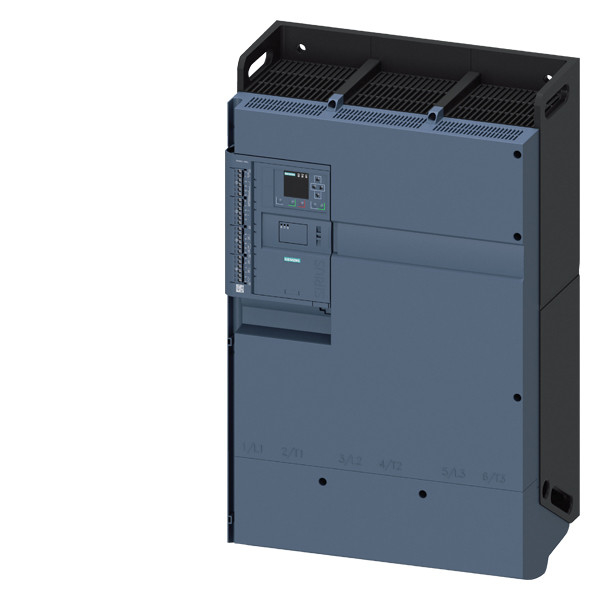 Siemens 3RW5553-6HA14 SIRIUS Soft Starter Dimensione 5 terminale a vite per un inizio regolare