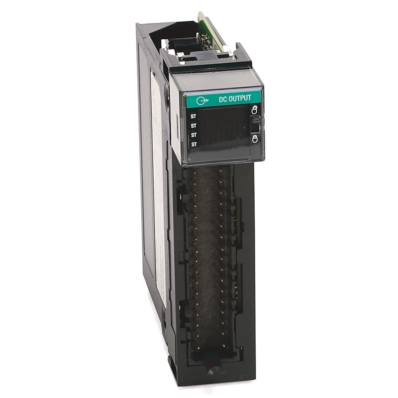 1756-OB32 ControlLogix 32 Pt 12/24V DC D/O Modulo con altra interfaccia di comunicazione
