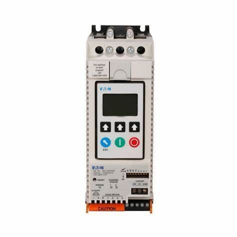 Industriale S811 N37N3S Soft Starter 400V 18,5kW per applicazioni pesanti