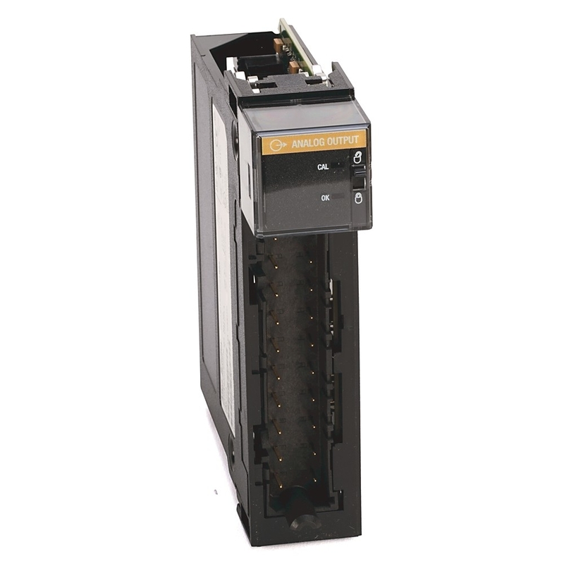 1756-OF4 ControlLogix 4 Pt Modulo A/O I o V con altra interfaccia di comunicazione