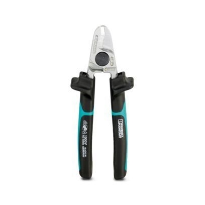 CUTFOX 16 VDE utensile per taglio di cavi di grado industriale 1212126