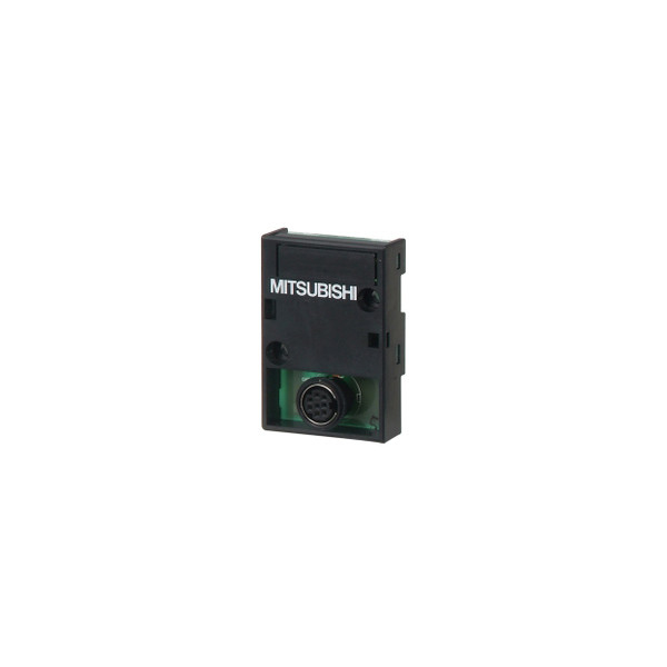 Potenziare il sistema di automazione con il PLC Mitsubishi FX3G-422-BD e l'adattatore di interfaccia RS422