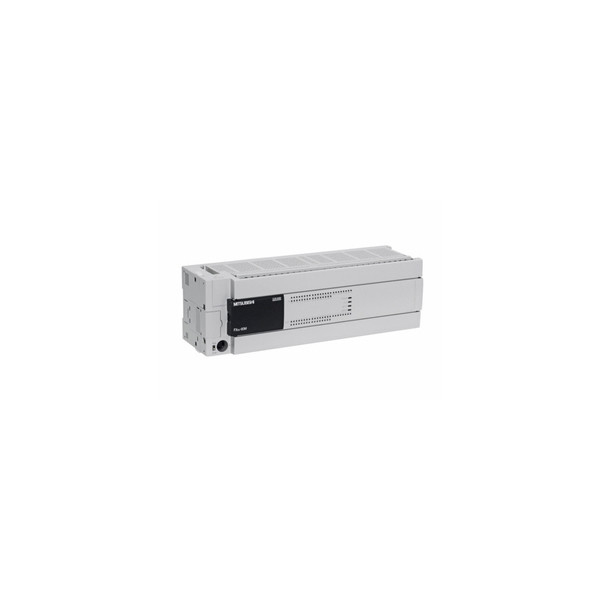 FX3U-80MR/DS PLC Unità base FX3U con 40 ingressi e 40 uscite di relè