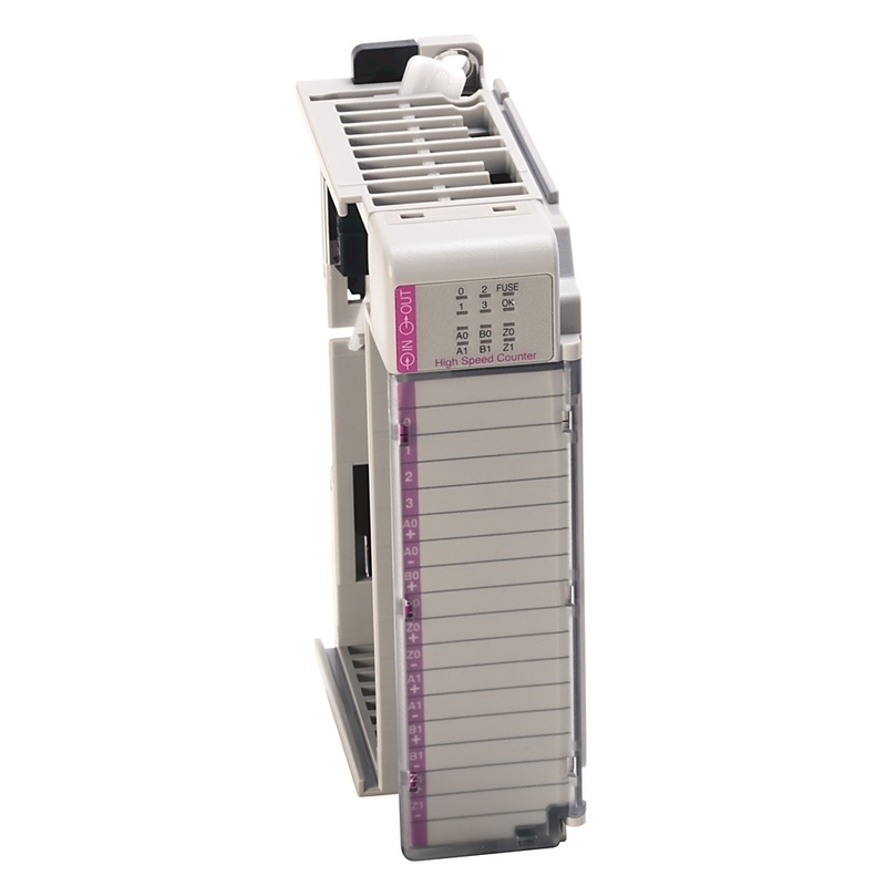 1769-IF4 CompactLogix 4 Pt Modulo A/I C e V con altre interfacce di comunicazione
