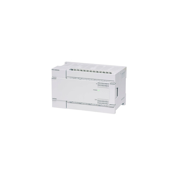 16 Input 16 Relay Output Mitsubishi FX5-32ER/ES FX5 Estensione I/O per AC Automation
