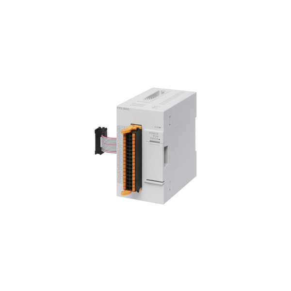 Modulo di ingresso analogo FX5 a 8 canali per Mitsubishi FX5 Pt100/Ni100/K/J/T/B/R/S FX5-8AD