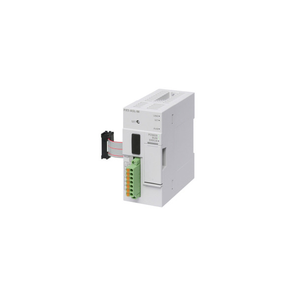 Mitsubishi FX5 AS-Link Master Module FX5-ASL-M per soluzioni di automazione avanzata