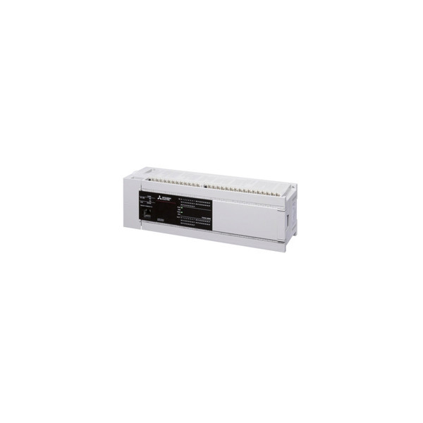 FX5S-80MT/ES FX5U CPU AC 40 Input 40 Transistor Output 3xAnalog Eth RS-485 lavandino