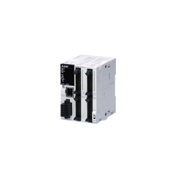 32 Input 32 Transistor Output DC Eth RS-485 lavandino Mitsubishi FX5UC-64MT/D FX5UC CPU