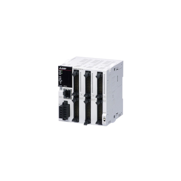 Mitsubishi FX5UC-96MT/D FX5UC CPU DC 48 Input 48 Transistor Outputs Eth RS-485 lavandino