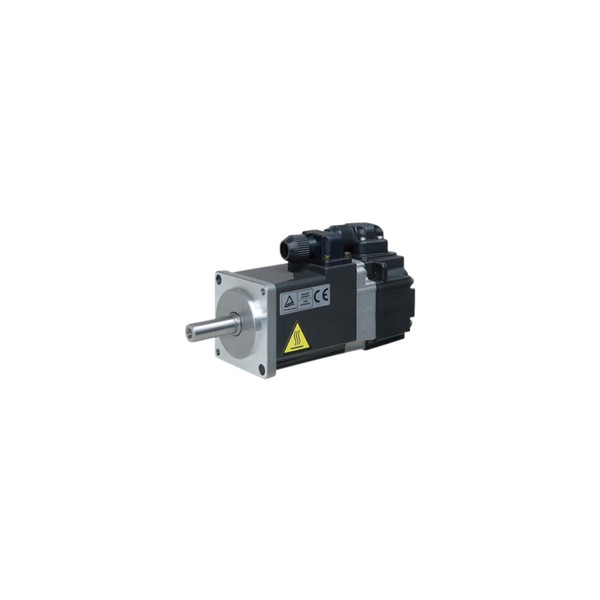 Mitsubishi HG-KNS13J Servomotore HG-KN 100W 0,32 Nm Torsione massima 0,95 Nm per industria