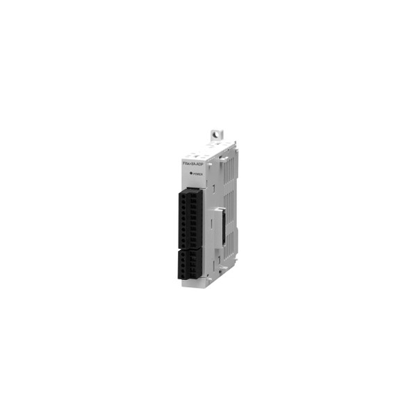 Mitsubishi FX3U-3A-ADP PLC FX3U Modulo analogo 12 bit 2 ingressi analogici 1 uscita analogica