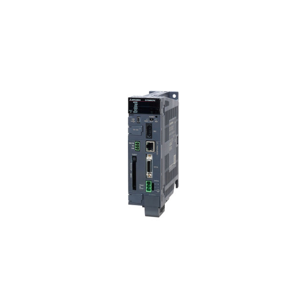 16 Asse Mitsubishi Q170MSCPU-S1 Autonomo Motion-Controller 60k Step SSCNET III/H