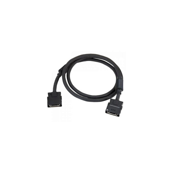 1.2m cavo di estensione L' accessorio essenziale per Mitsubishi RC12B PLC serie iQ-R