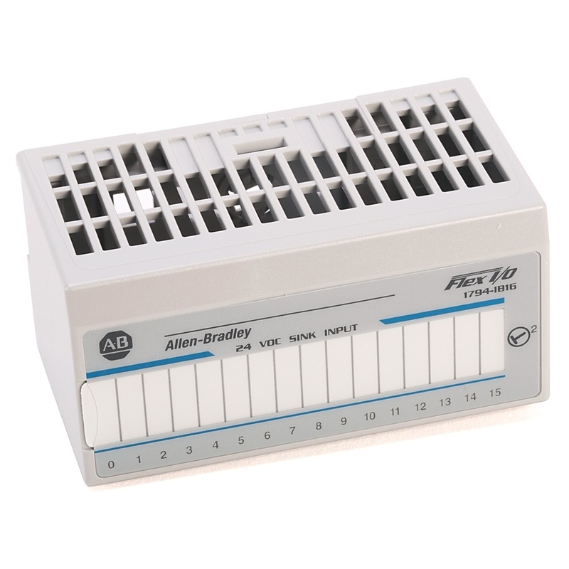 1794-IR8 Flex 8 punti RTD Modulo di input A-B all'interno di altre esigenze di interfaccia di comunicazione