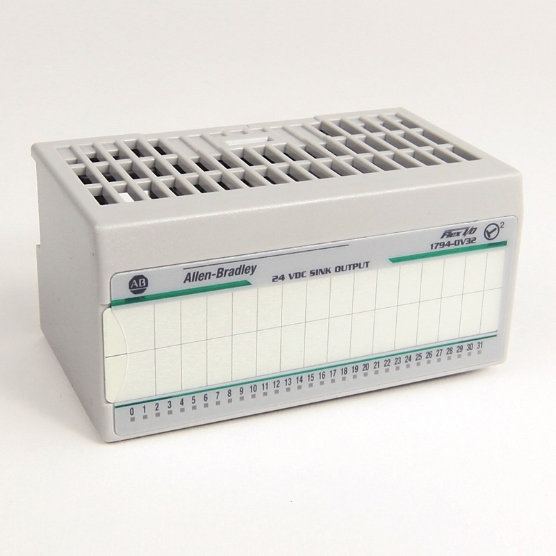 1794-OB32 Flex Modulo di uscita digitale a 32 punti per il controllo e il monitoraggio industriale