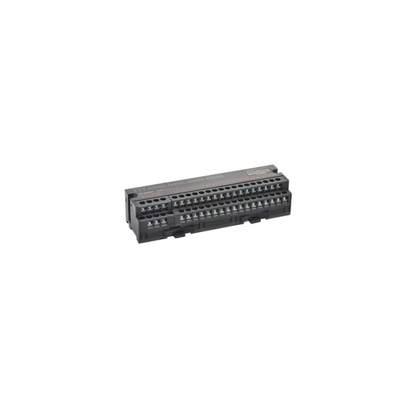 Mitsubishi AJ65SBTB1-32T PLC CC-Link Compact I/O Module con 32 uscite e 0.5A Sink