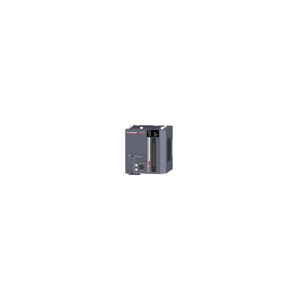 Mitsubishi L26CPU PLC L-Series CPU 4096/8192EA 260k Step 16 In-/8 Output Ethernet SinkLogic