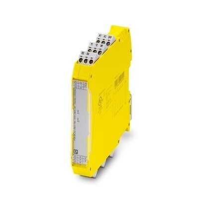Protective PSR-MC82-5NO-1NC-1DO-24DC-SC Modulo di estensione con da Phoenix Contact