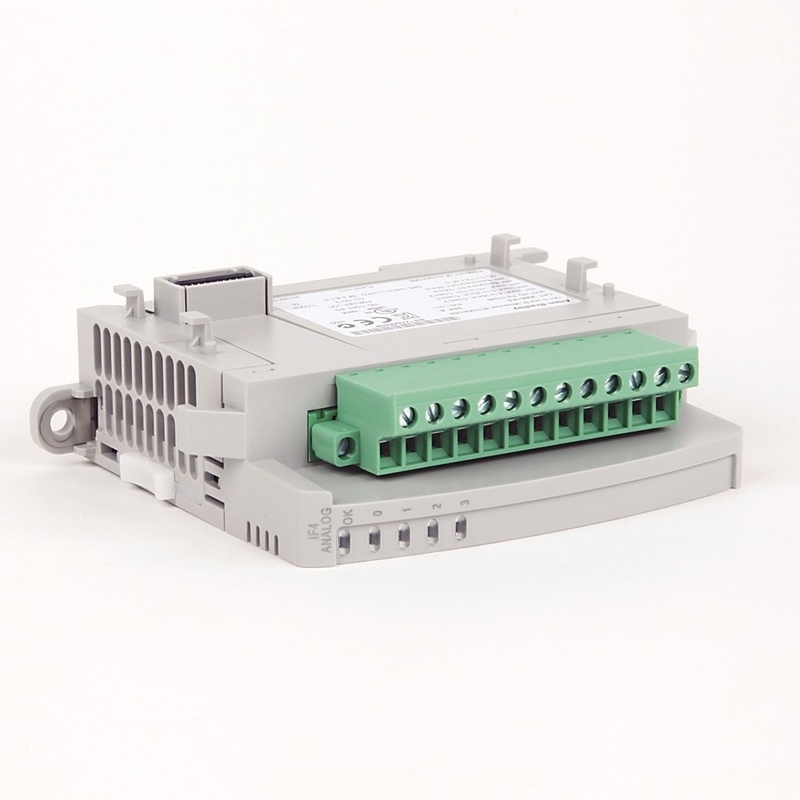 2085-IF4 Micro800 4 punti modulo di ingresso analogo Interfaccia di comunicazione per prestazioni