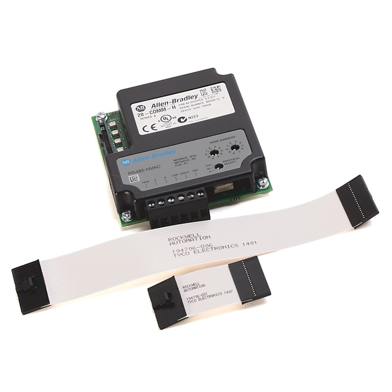20-COMM-H Adapter di comunicazione per PowerFlex serie 750 e montaggio interno ab A-B