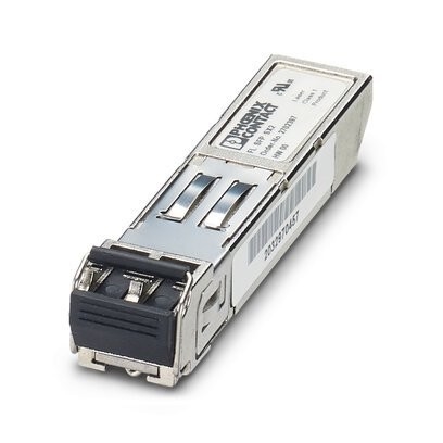 FL SFP SX2 Media Module Il componente essenziale per i ricambi di automazione industriale