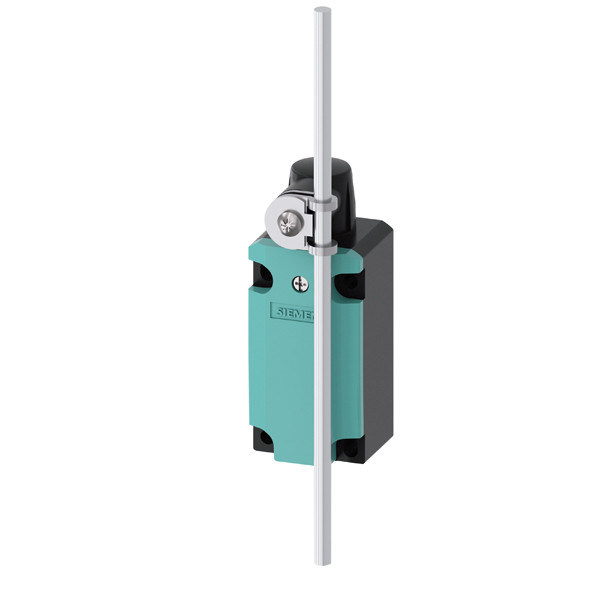 PLC 3SE5112-0CH80 Attuatore a rotazione a parte di metallo per applicazioni versatili