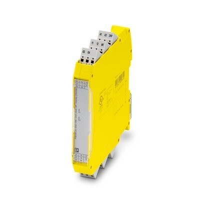 PSR-MC82-5NO-1NC-1DO-24DC-SP 12.5*116.6*114.5mm Relay di tensione per la protezione della tensione