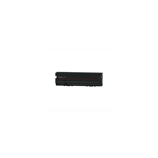 Tipo di vite Mitsubishi AJ65SBTB1B-16TE1 PLC CC-Link Compact I/O Module con 16 uscite