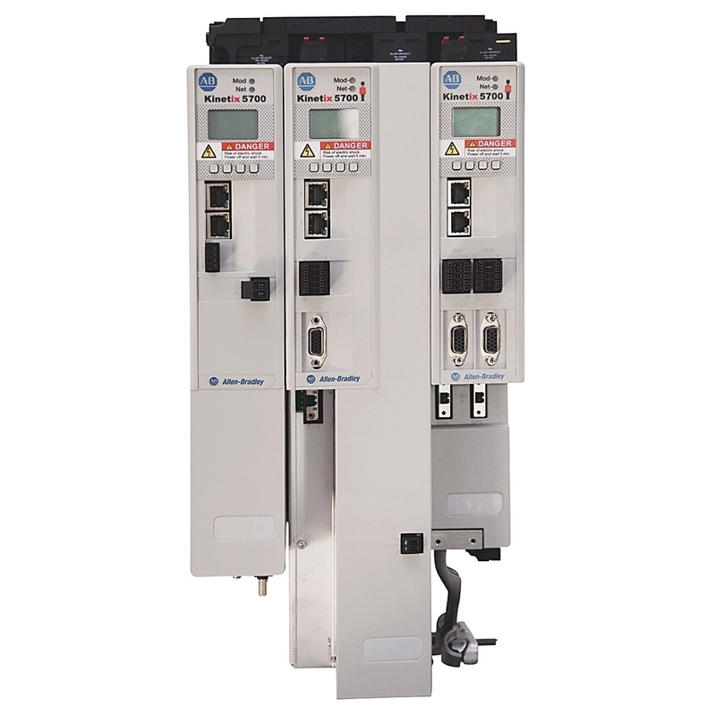 Interfaccia di comunicazione 2198-D032-ERS3 Kinetix 5700 Invertitore a doppio asse ab A-B
