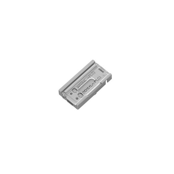 Mitsubishi PLC FX3U-FLROM-64L 64K Step Program Copy Function Cassetta di memoria flash-RAM