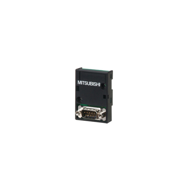 FX3G-232-BD PLC Mitsubishi FX3G Modulo di interfaccia per controllo e monitoraggio precisi