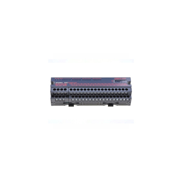 Mitsubishi AJ65SBTB1-32TE1 PLC CC-Link Compact I/O Module 32 Uscite 0,5A Tipo vite