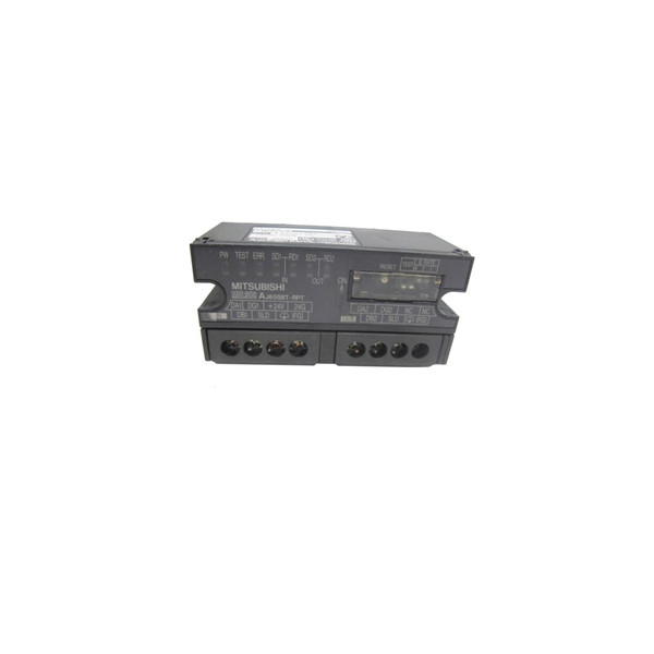 Mitsubishi FX0N-65EC PLC 0.65m Cavo della serie FX per unità base ed estensione FX0N/FX2N