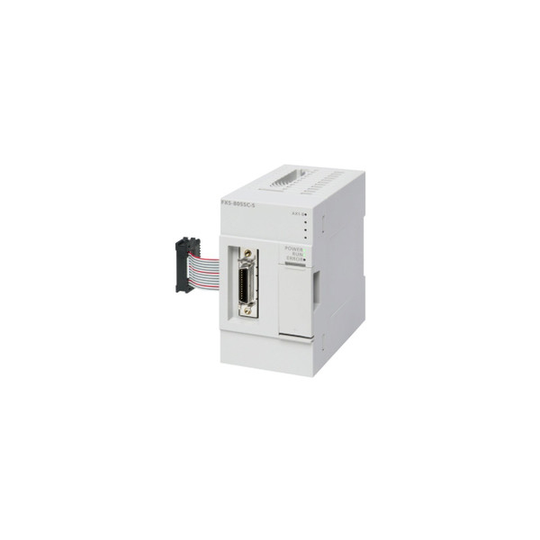 Mitsubishi FX5-80SSC-S FX5 Modulo di movimento semplice con controllo a 8 assi SSCNET III/H